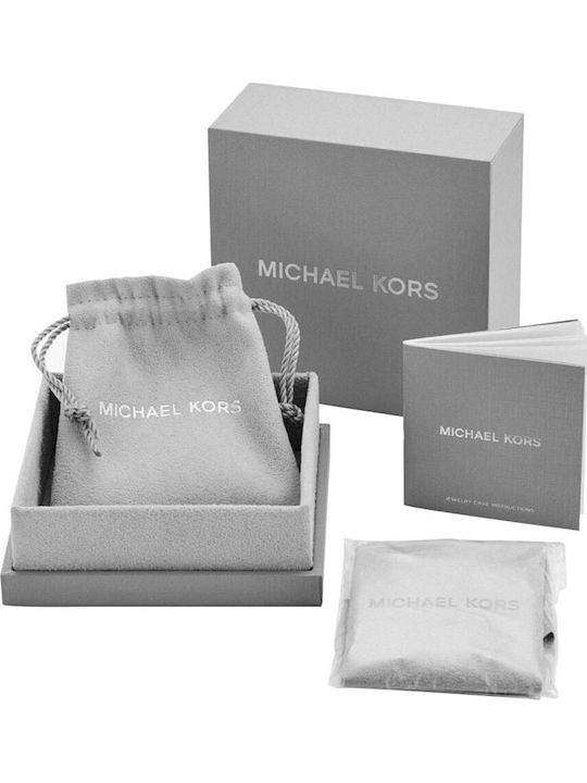 Michael Kors Γυναικείο Βραχιόλι από Ασήμι
