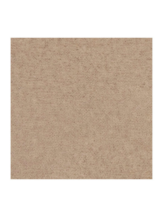 vidaXL Ριχτάρι Πολυθρόνας Fleece 200x150εκ. Καμηλοπάρδαλη