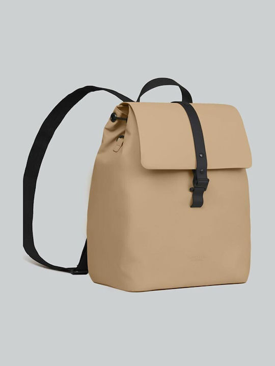 Gaston Luga Bucket Αδιάβροχο 12lt Μπεζ