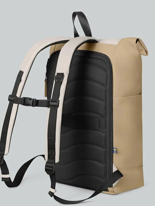 Gaston Luga Spläsh Waterproof 27l Beige