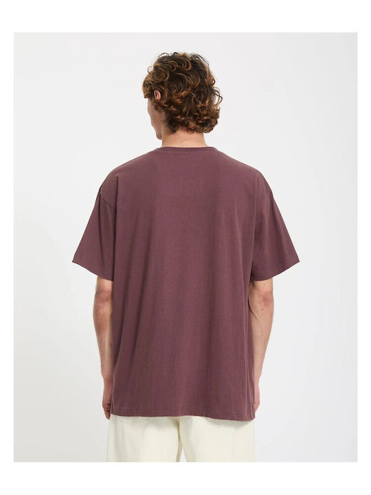 Stone T-Shirt Pistol Punch