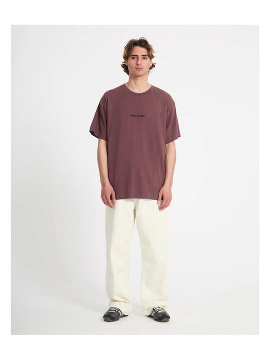 Stone T-Shirt Pistol Punch