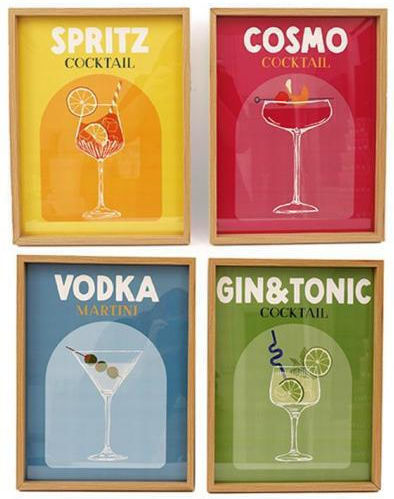 Atmosphera Coctails