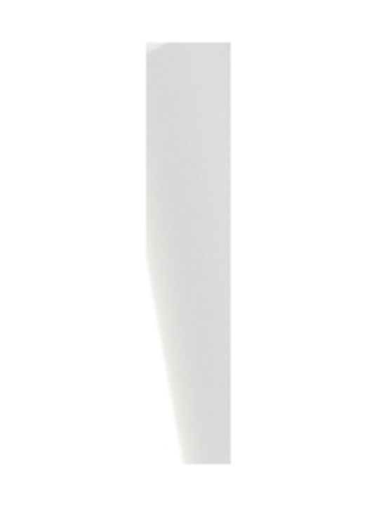 Tisch Stabil Vista White Shade 150x80x72cm