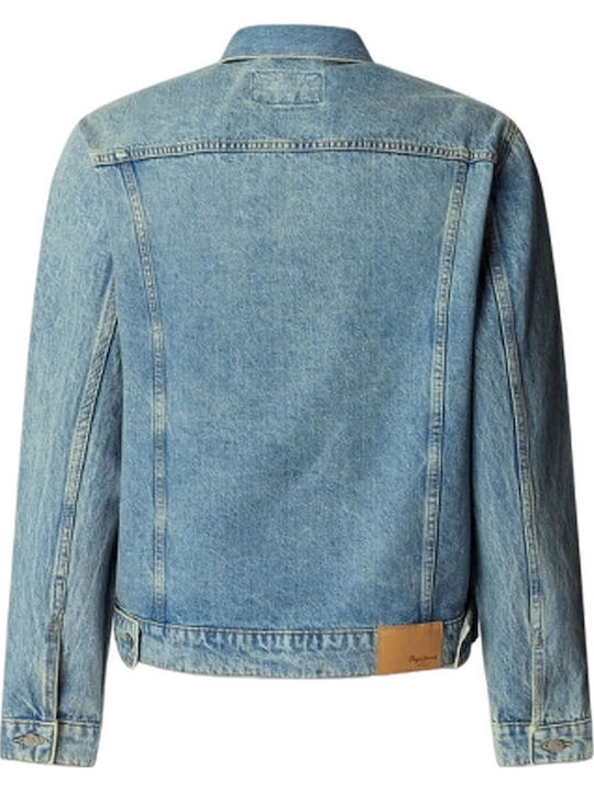 Denim Jacket Denim