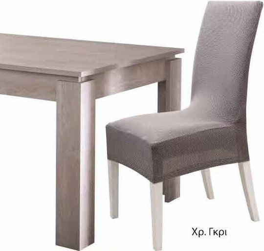 Viopros Elegant Ελαστικό Κάλυμμα Καρέκλας Viopros Elegant Ελαστικό Κάλυμμα Καρέκλας