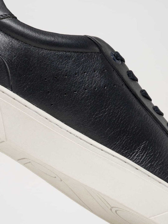 Ανδρικά Sneakers Μπλε