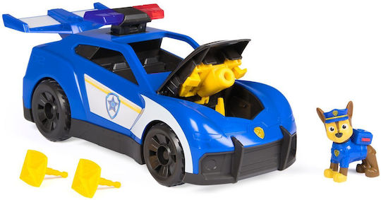 Spin Master Paw Patrol Mașinuță Ambulanță pentru 3+ Ani