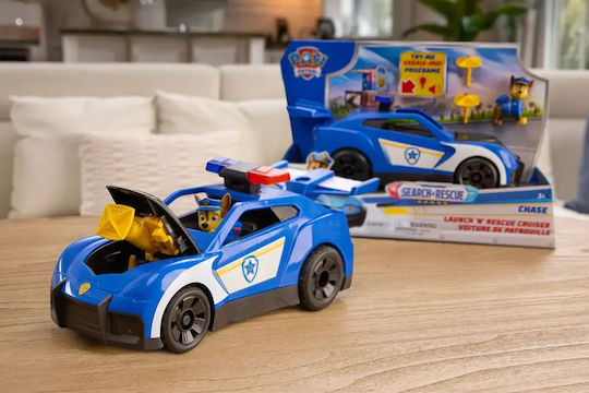 Spin Master Paw Patrol Mașinuță Ambulanță pentru 3+ Ani