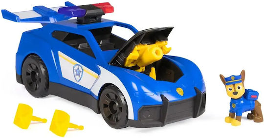 Spin Master Paw Patrol Mașinuță Ambulanță pentru 3+ Ani