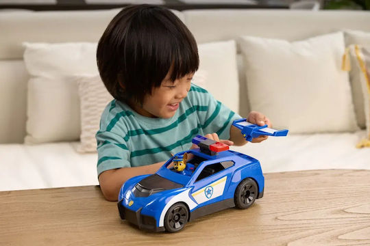 Spin Master Paw Patrol Mașinuță Ambulanță pentru 3+ Ani