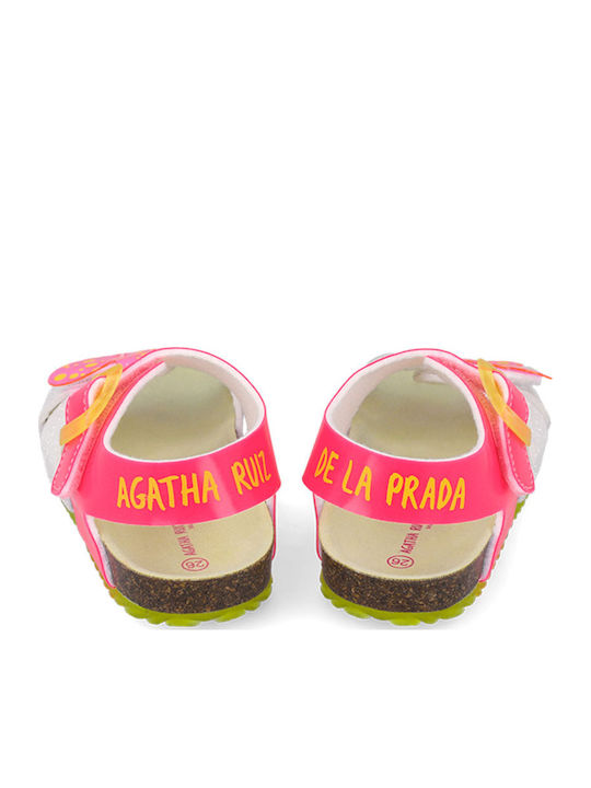 Agatha Ruiz De La Prada