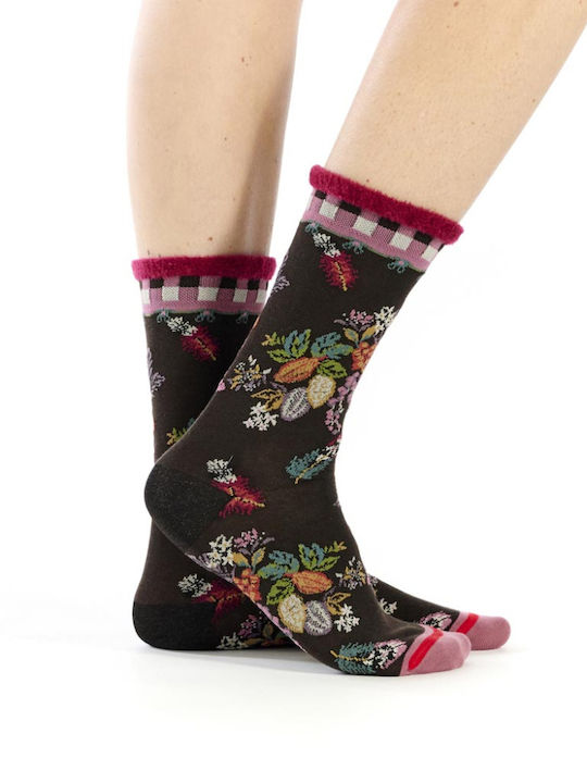Desmazieres Drino Mangrove Socks Desmazieres Drino Mangrove Socks