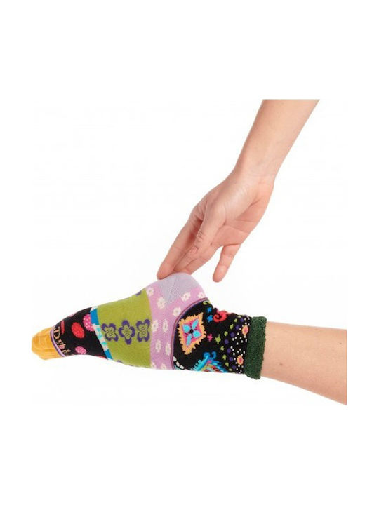 Desmazieres Drino Ethno Wild Socks
