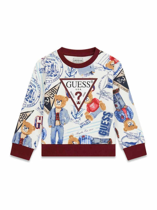 Guess