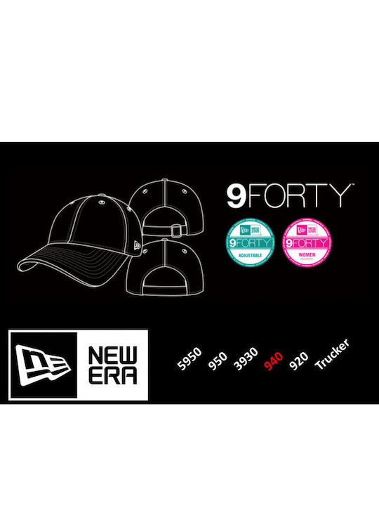 New Era Ducati Motor Logo Druck 970 Stretch Snap Cap Schwarz