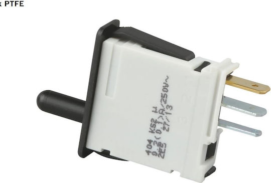 00609959 Replacement Switch for Refrigerator