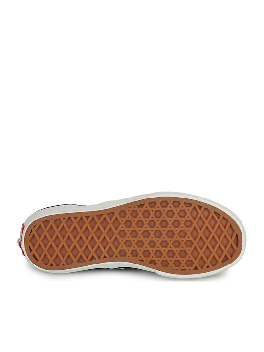 Classic Мъжки Slip-On Черни