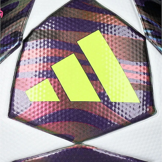 adidas UEFA Champions League Final 25/26 League Box Football Ball Multicolour