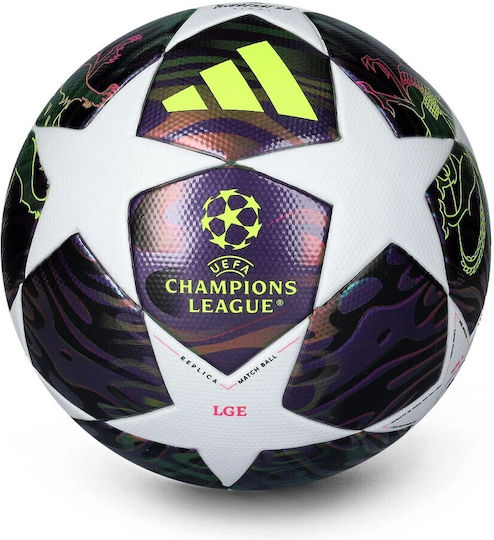 adidas UEFA Champions League Final 25/26 League Box JX9101