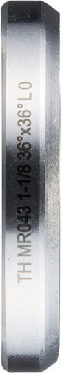 FSA TH-872E ACB 36°x36° 1"1/8 Fork Bearings Duals MR043
