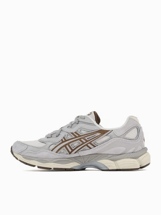 Gel-nyc Sneakers Unisex Beige