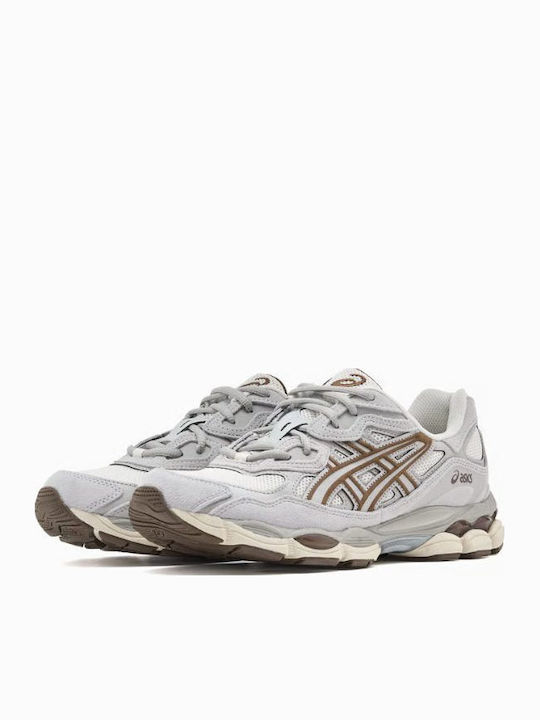 Gel-nyc Sneakers Unisex Beige