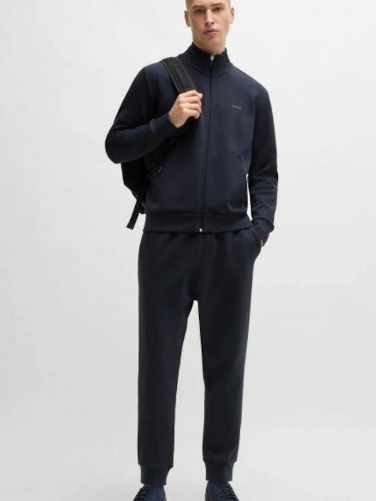 Skaz Ζακέτα Dark Blue