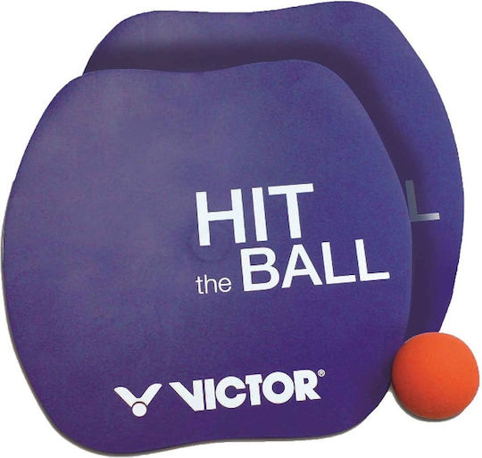 Victor Schläger Badminton