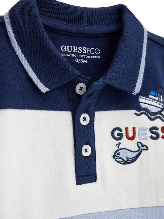 Guess Формáкѝ Син