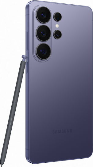Samsung Galaxy S26 Ultra 5G (12/256GB) Cobalt Violet - Pre-order
