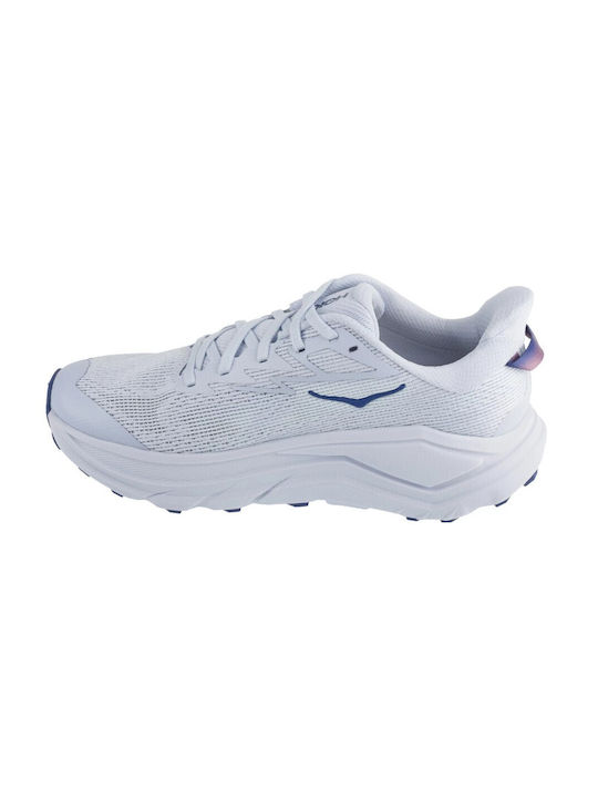 HOKA Challenger 8 Γυναικεία Trail Γκρι