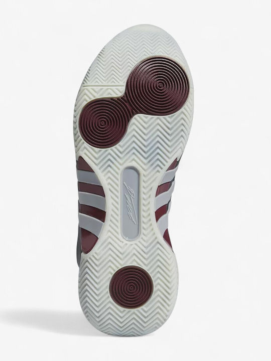 adidas Футболни Обувки Зала В Черни