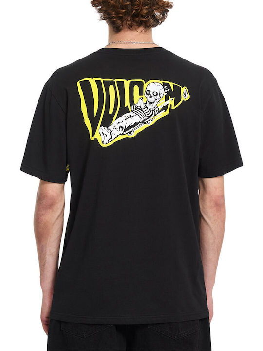 T-shirt Black A3512662-BLK