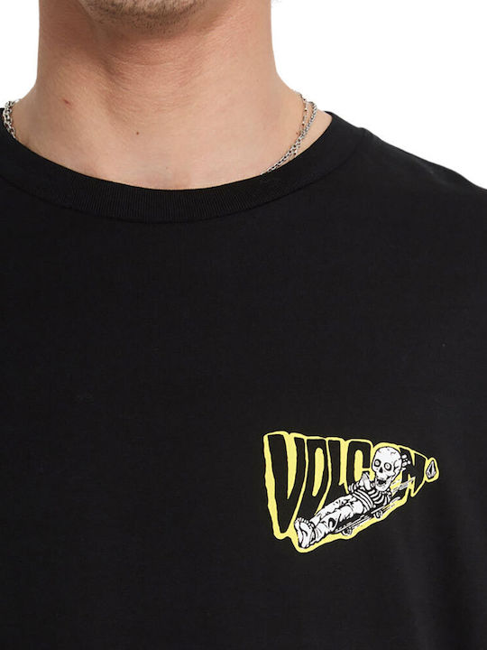 T-shirt Black A3512662-BLK