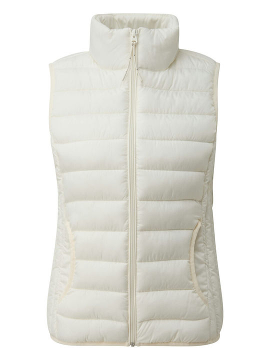 Women's Cardigan in Beige Colour