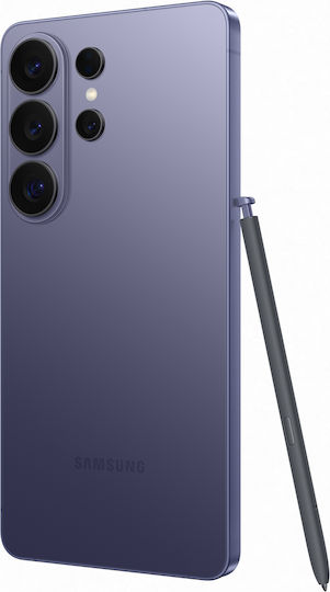 Samsung Galaxy S26 Ultra 5G (16/1TB) Cobalt Violet Pre-order