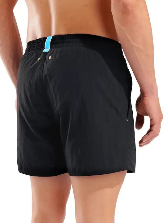 Beach Short Men's Swimwear Shorts Graphic with Patterns