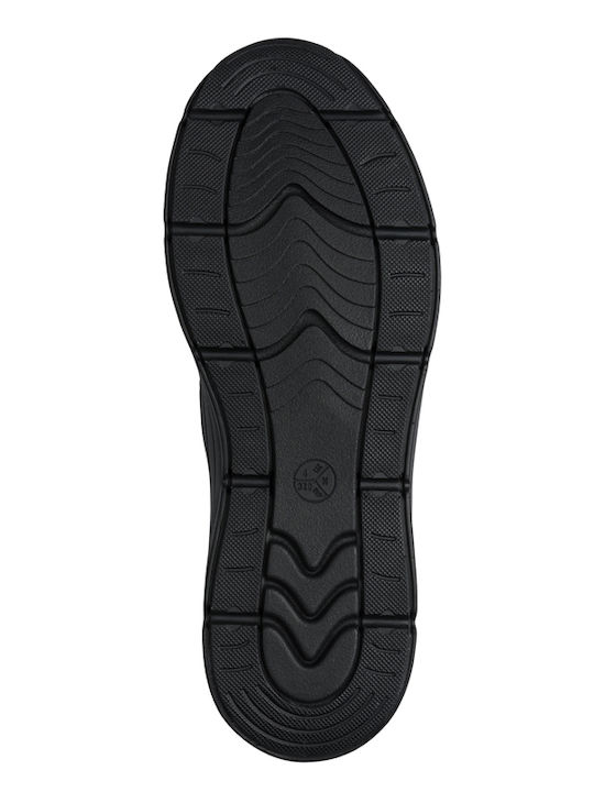 Softline Damen Mokassins in Schwarz Farbe