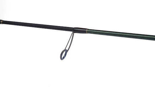 Shimano Sahara Въдица за Тежък Спининг / Спининг 2.34m 7-35gr
