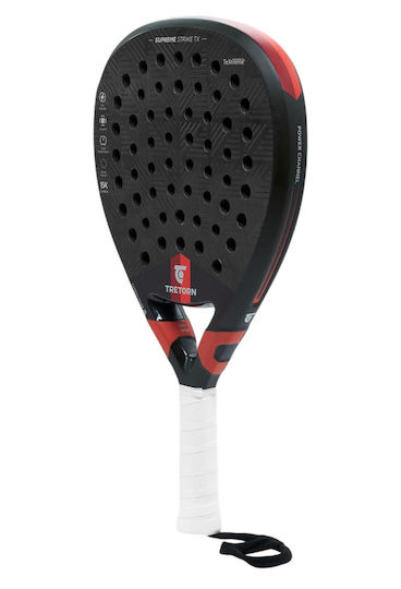 Tretorn 477357-010 Ρακέτα Padel Ενηλίκων