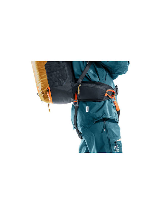 Deuter Alproof Lite Bergsteigerrucksack 20lt Schwarz Tagesrucksack