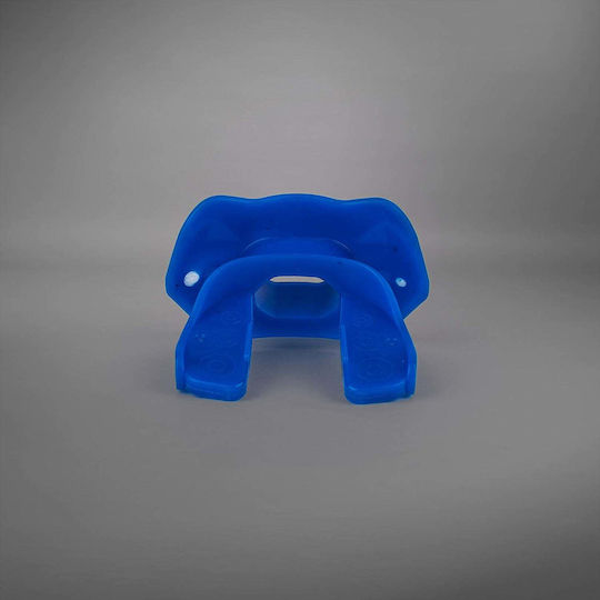 Μασέλα Venum Elite Lipguard Logo Edition Blue White