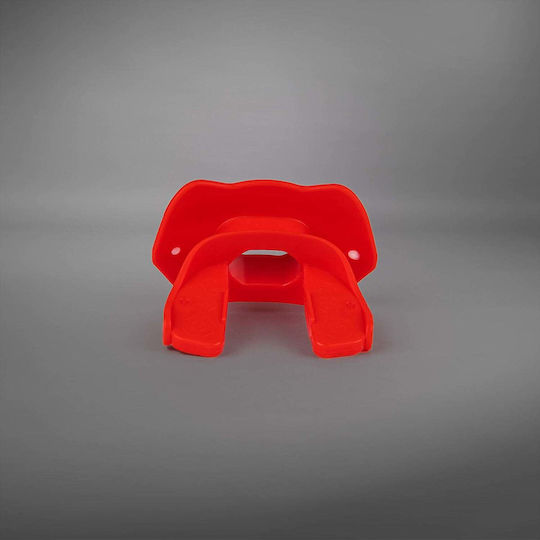 Μασέλα Venum Elite Lipguard Logo Edition Red White
