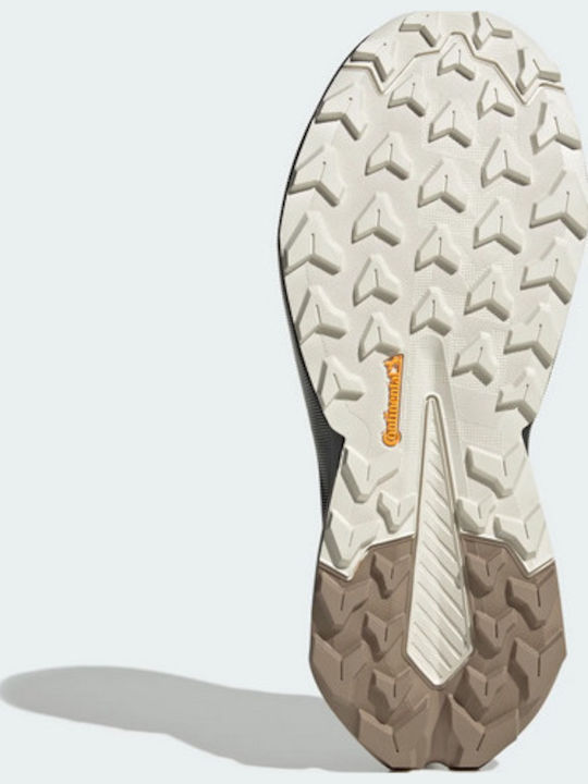 adidas Trailmaker 2 Ανδρικά Ορειβατικά Παπούτσια Λευκά