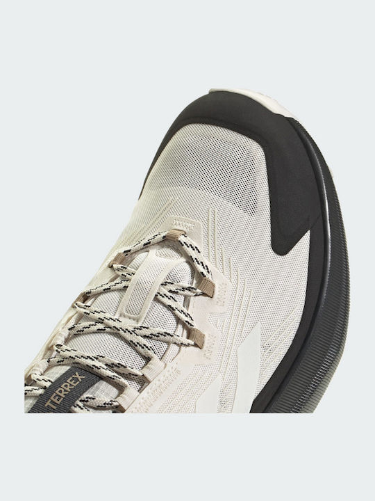 adidas Trailmaker 2 Ανδρικά Ορειβατικά Παπούτσια Λευκά