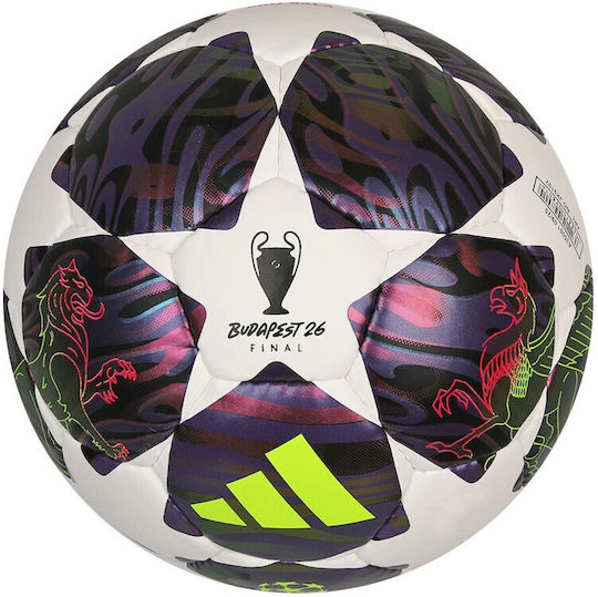 adidas UEFA Champions League Sala Pro Футболна Топка Многоцветна