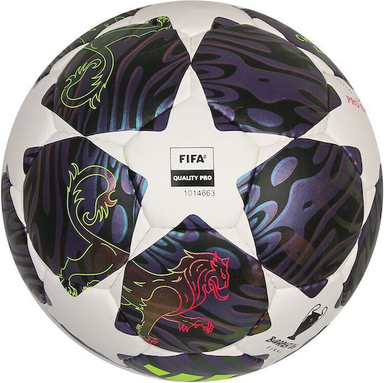 adidas UEFA Champions League Sala Pro Футболна Топка Многоцветна