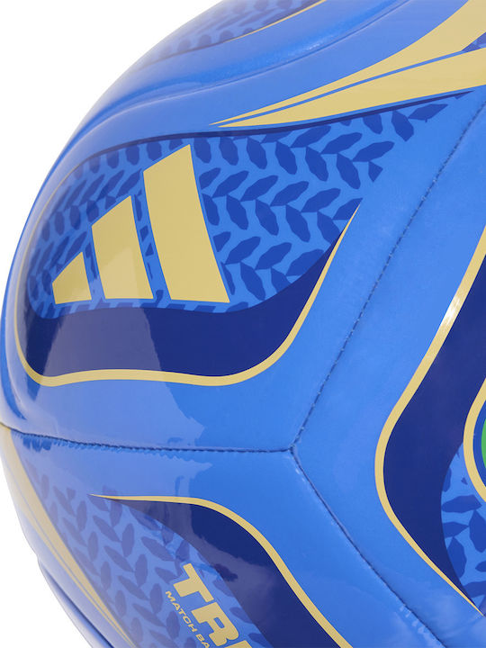 adidas Clb Γάντια Τερματοφύλακα Ενηλίκων Μπλε