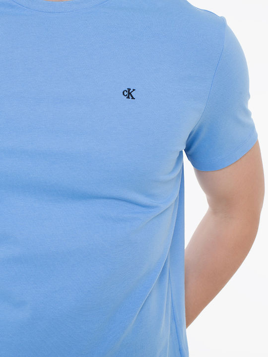 T-Shirt Light Blue